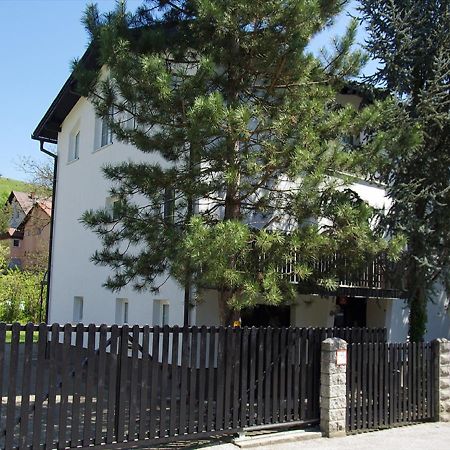 Apartment Zupan 马里博尔 外观 照片