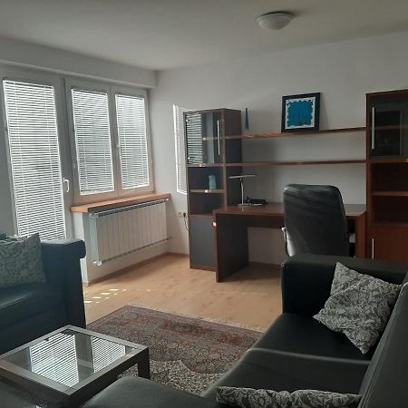 Apartment Zupan 马里博尔 外观 照片