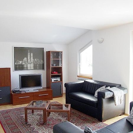 Apartment Zupan 马里博尔 外观 照片