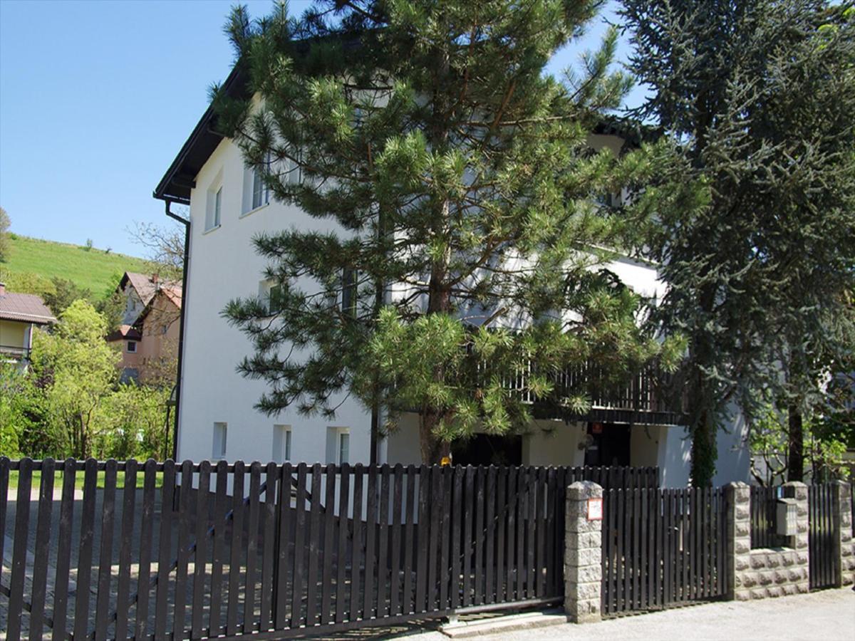 Apartment Zupan 马里博尔 外观 照片