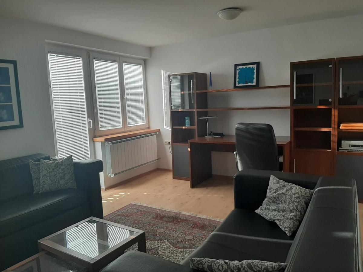 Apartment Zupan 马里博尔 外观 照片