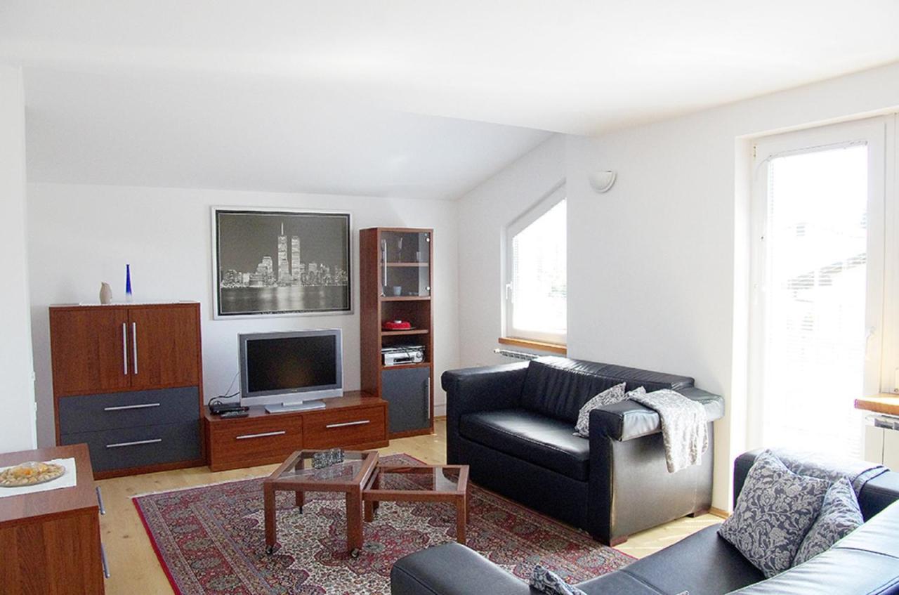 Apartment Zupan 马里博尔 外观 照片